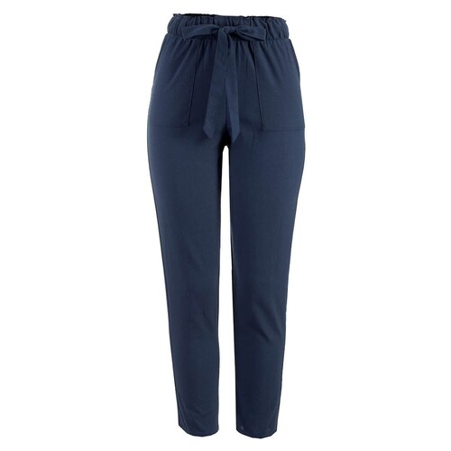 Pantalón con Amarre Philosophy Jr para Mujer