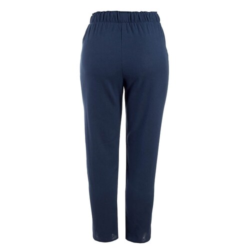 Pantalón con Amarre Philosophy Jr para Mujer
