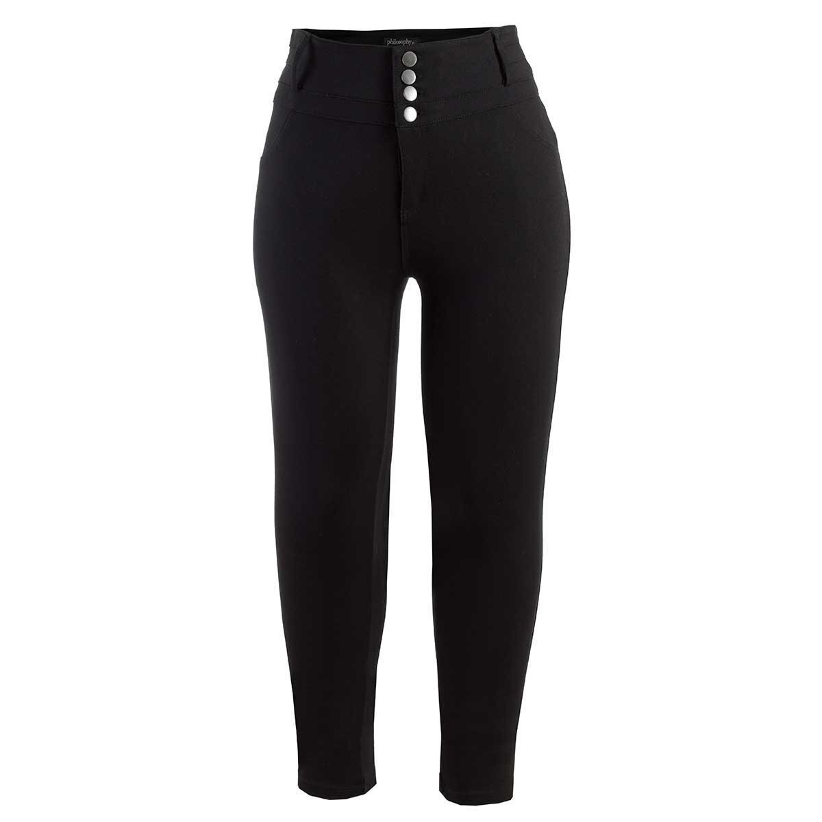 Pantalón con Botones Philosophy Jr Plus