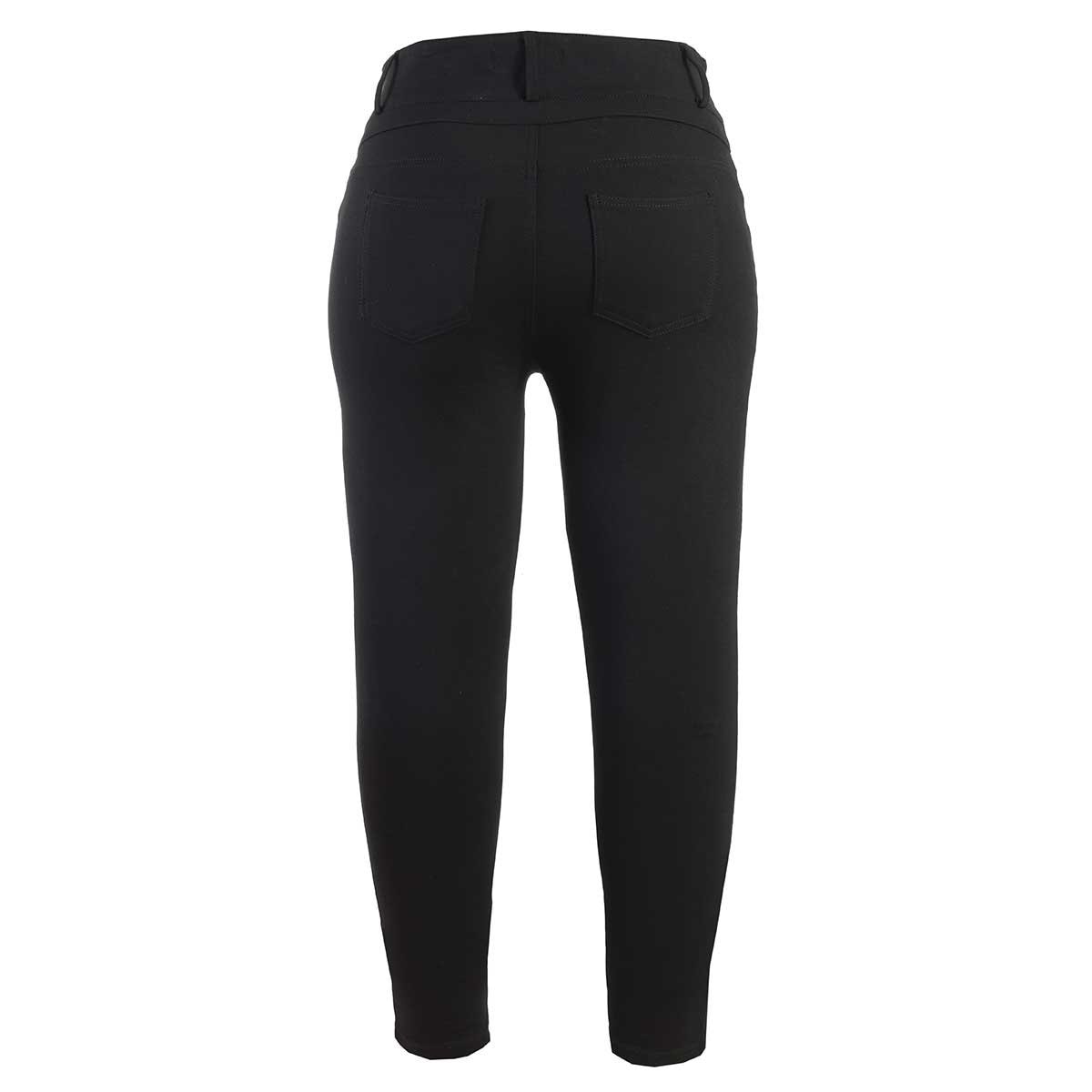 Pantalón con Botones Philosophy Jr Plus