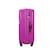 Maleta Vertical de 28" Morado Sunside American Tourister