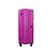 Maleta Vertical de 28" Morado Sunside American Tourister