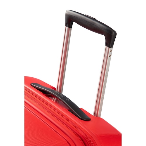 Maleta Vertical de 20" Rojo Sunside American Tourister