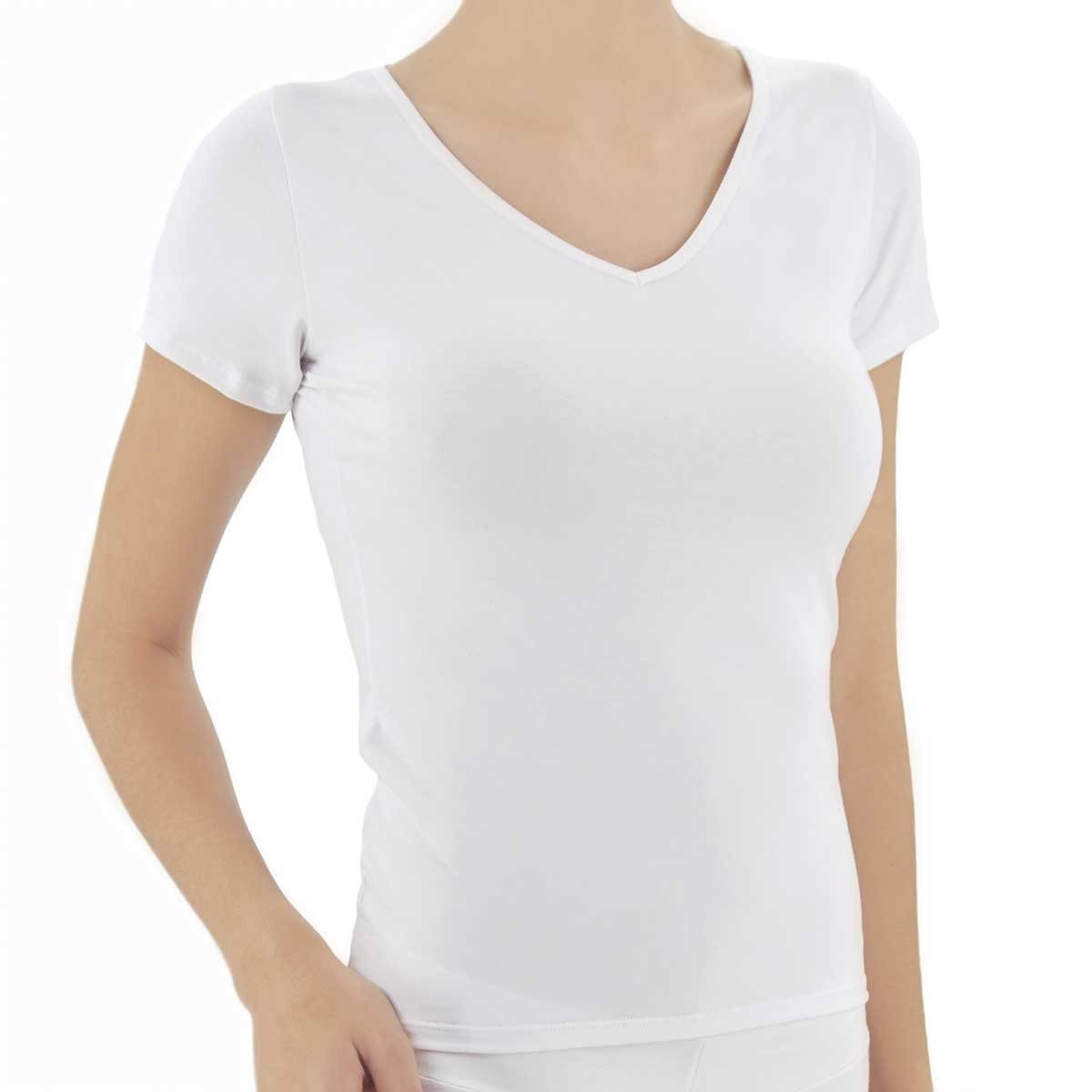 Camiseta Pima Manga Corta Oscar Hackman