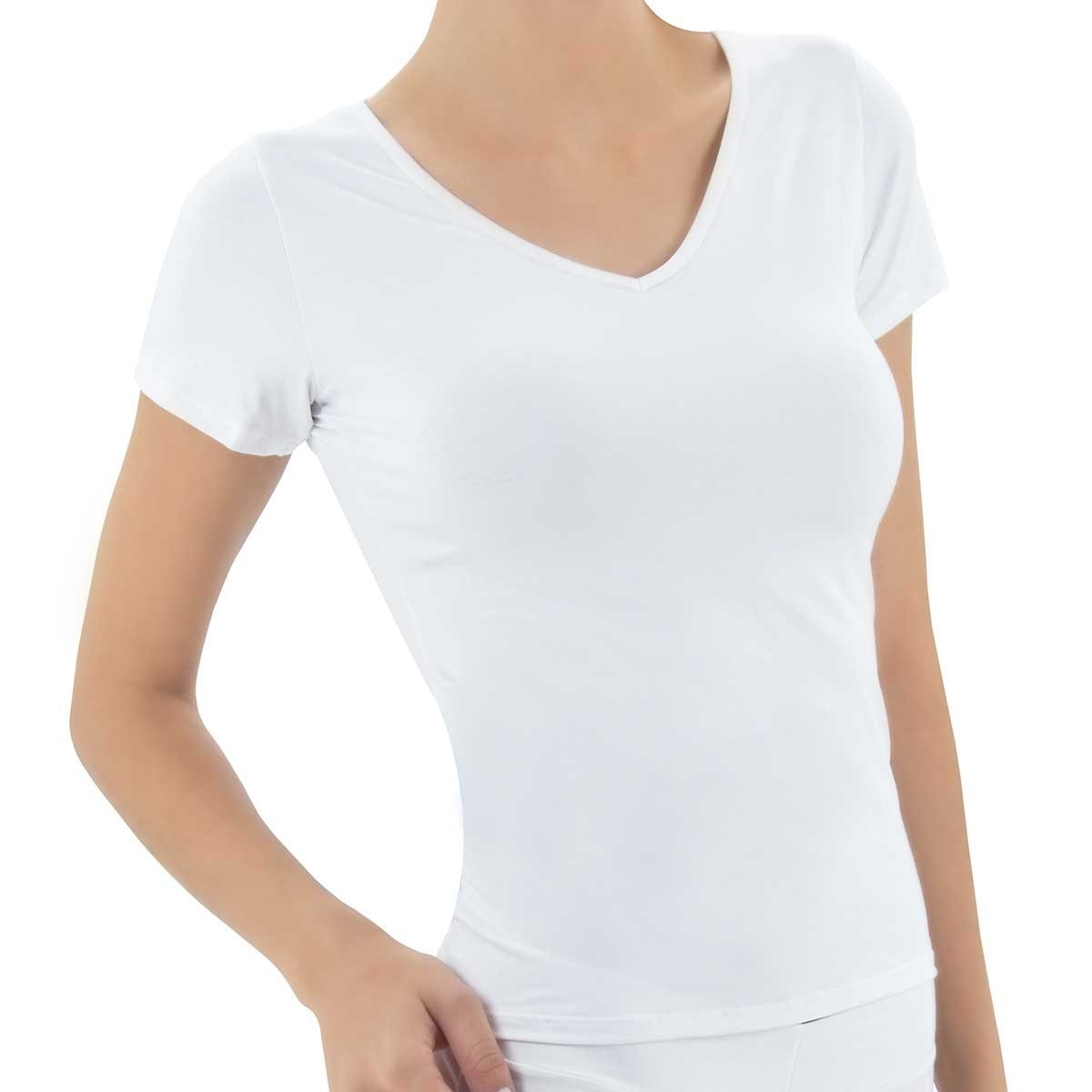Camiseta Pima Manga Corta Oscar Hackman