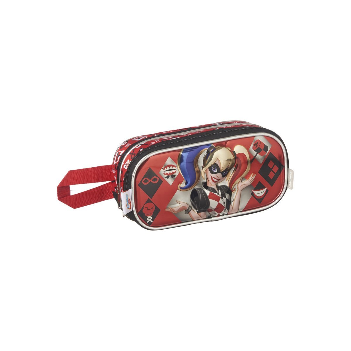 Lapicera Harley Queen Photopack