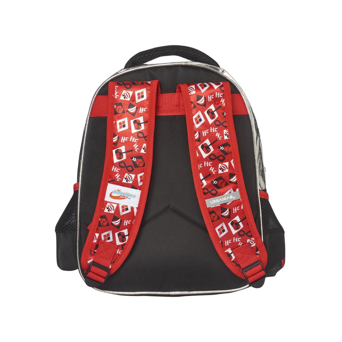 Mochila Kinder Harley Queen Photopack