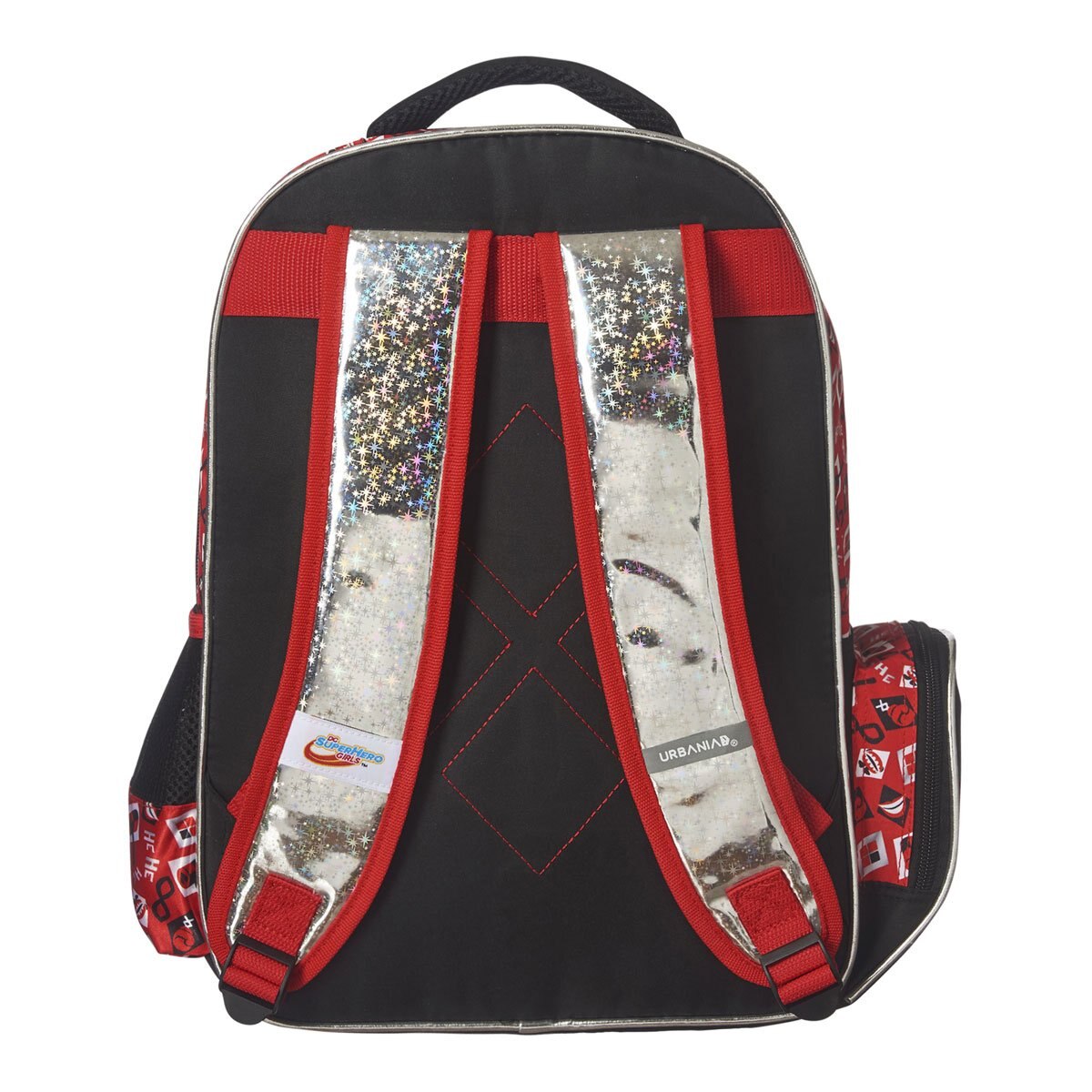 Mochila Promaria Harley Queen Photopack