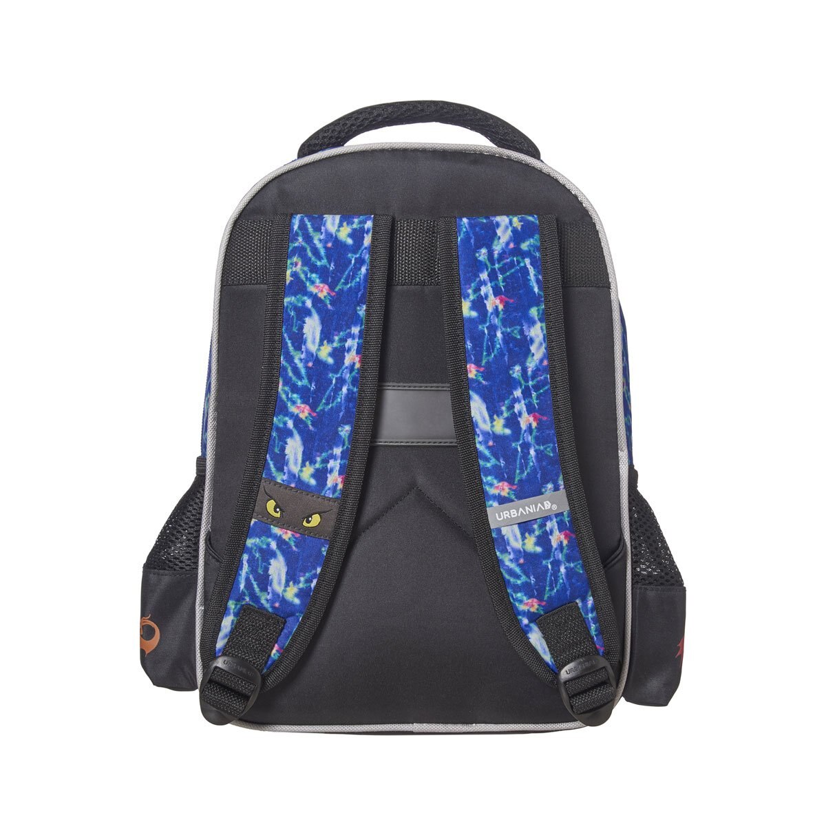 Mochila Kinder Brilla Como Dragones Photopack