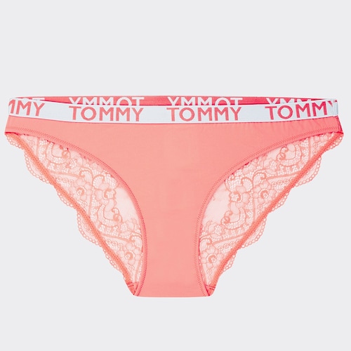 Bikini Coral Tommy Hilfiger