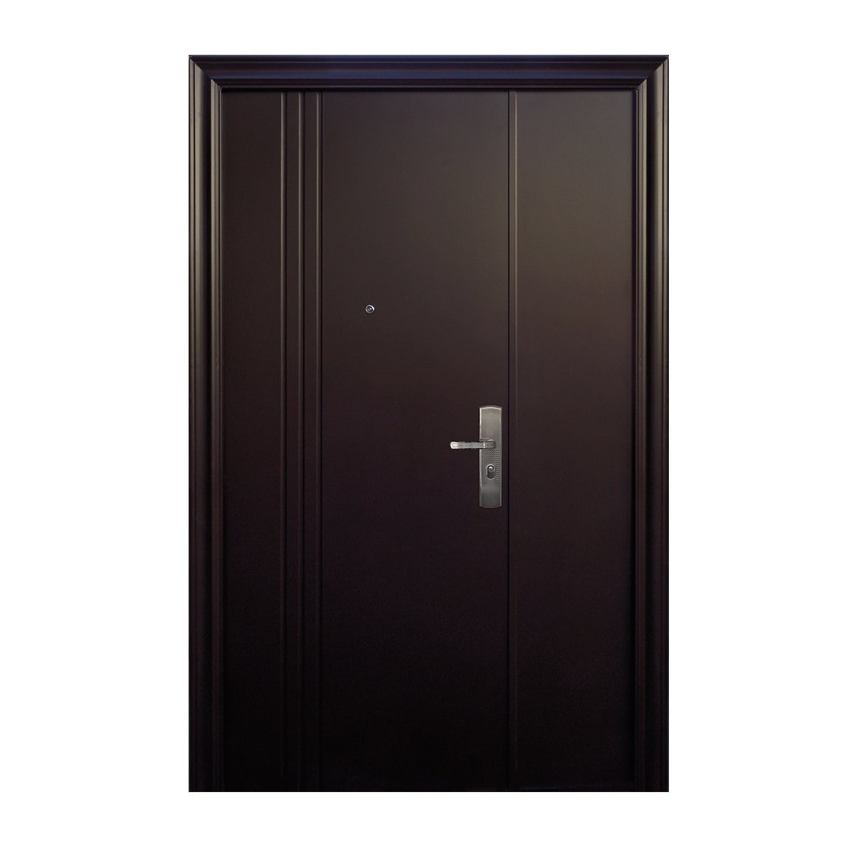 Puerta de Seguridad 3L 120-213 con Fijo Apertura Izquierda Xe Seguridad