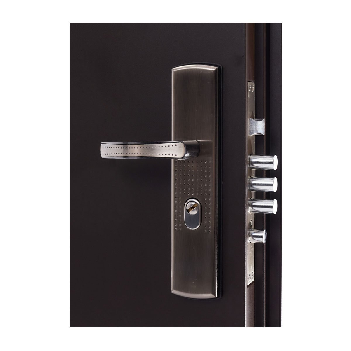 Puerta de Seguridad 3L Plus Apertura Izquierda Xe Seguridad