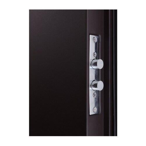 Puerta de Seguridad 3L Plus Apertura Izquierda     Xe Seguridad