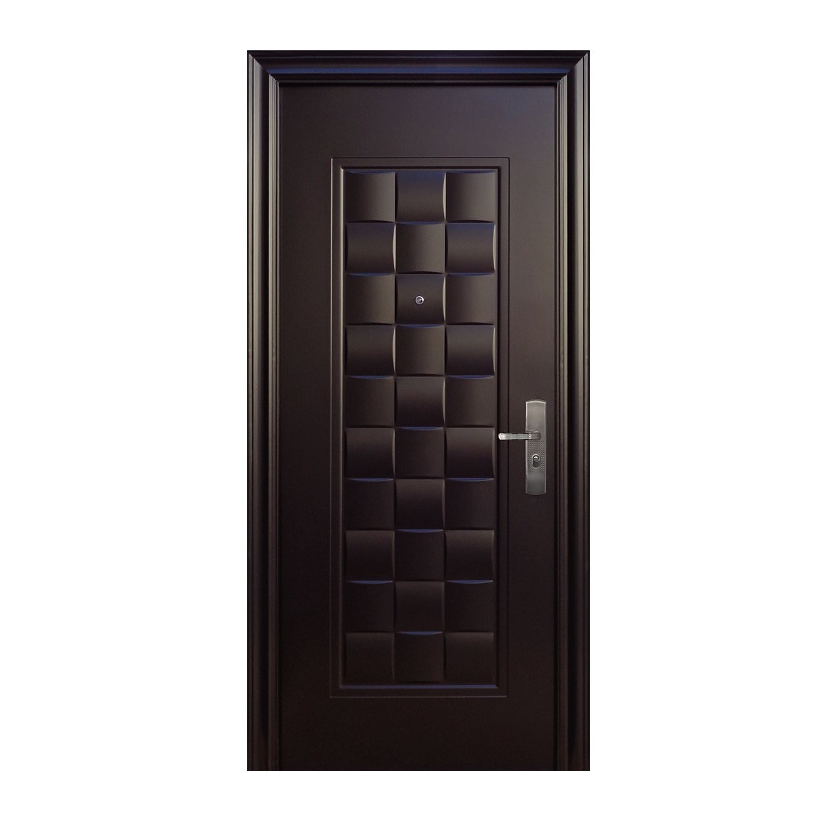 Puerta de Seguridad Luxury Apertura Izquierda Xe Seguridad
