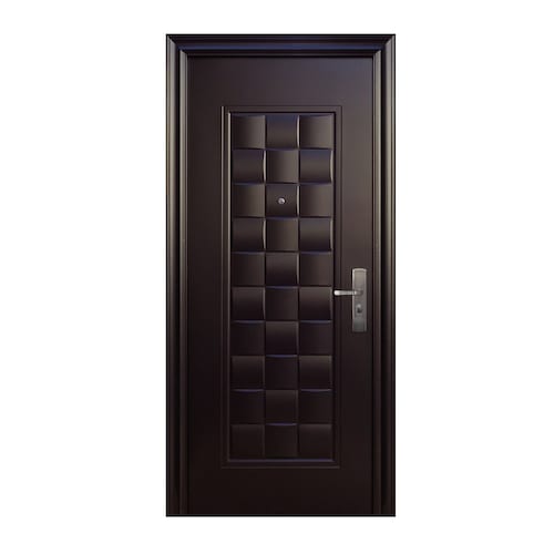 Puerta de Seguridad Luxury Apertura Izquierda     Xe Seguridad