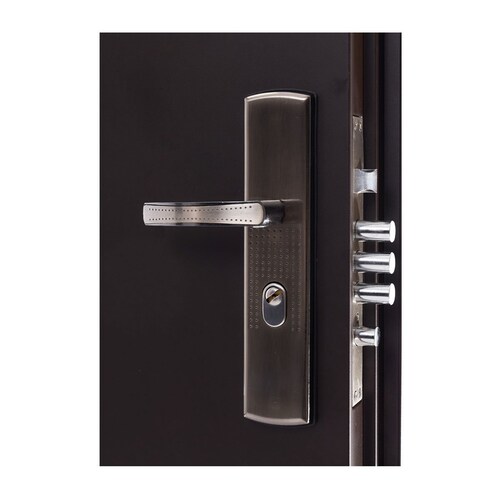 Puerta de Seguridad Luxury Apertura Izquierda     Xe Seguridad
