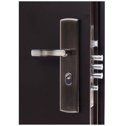 Luxury con Fijo - CH - XE Seguridad