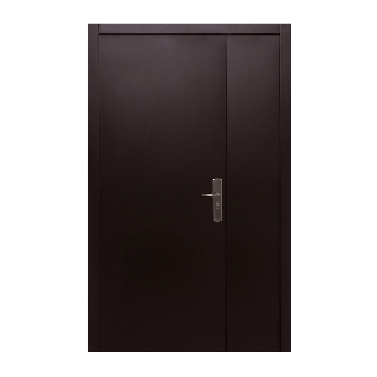 Puerta de Seguridad Simplex con Fijo 130-243 Apertura Izquierda Xe Seguridad