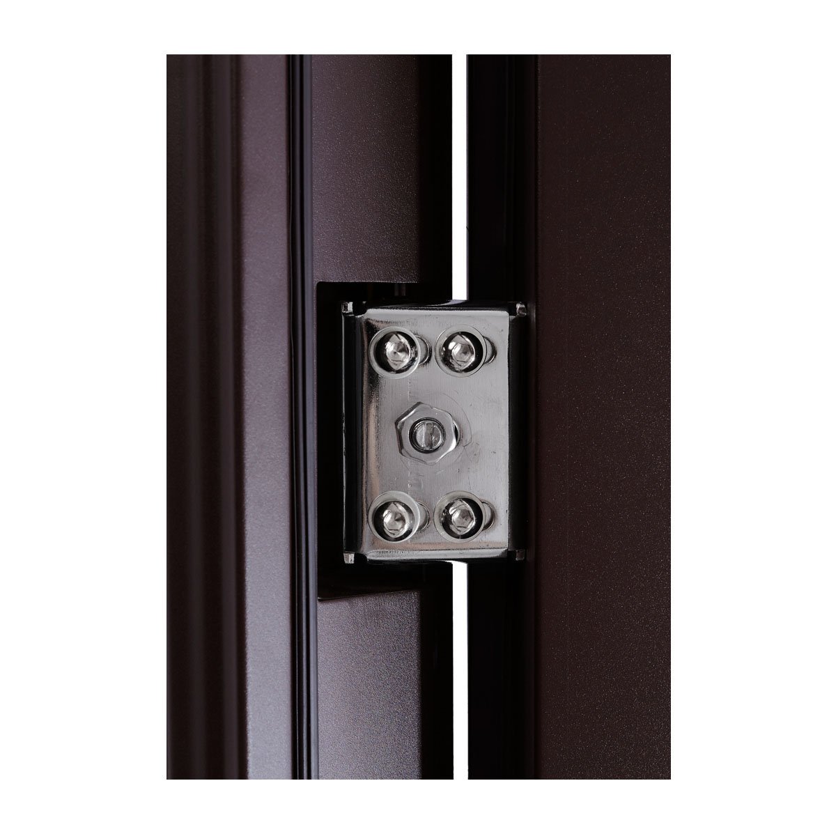 Puerta de Seguridad Simplex con Fijo 130-243 Apertura Izquierda Xe Seguridad