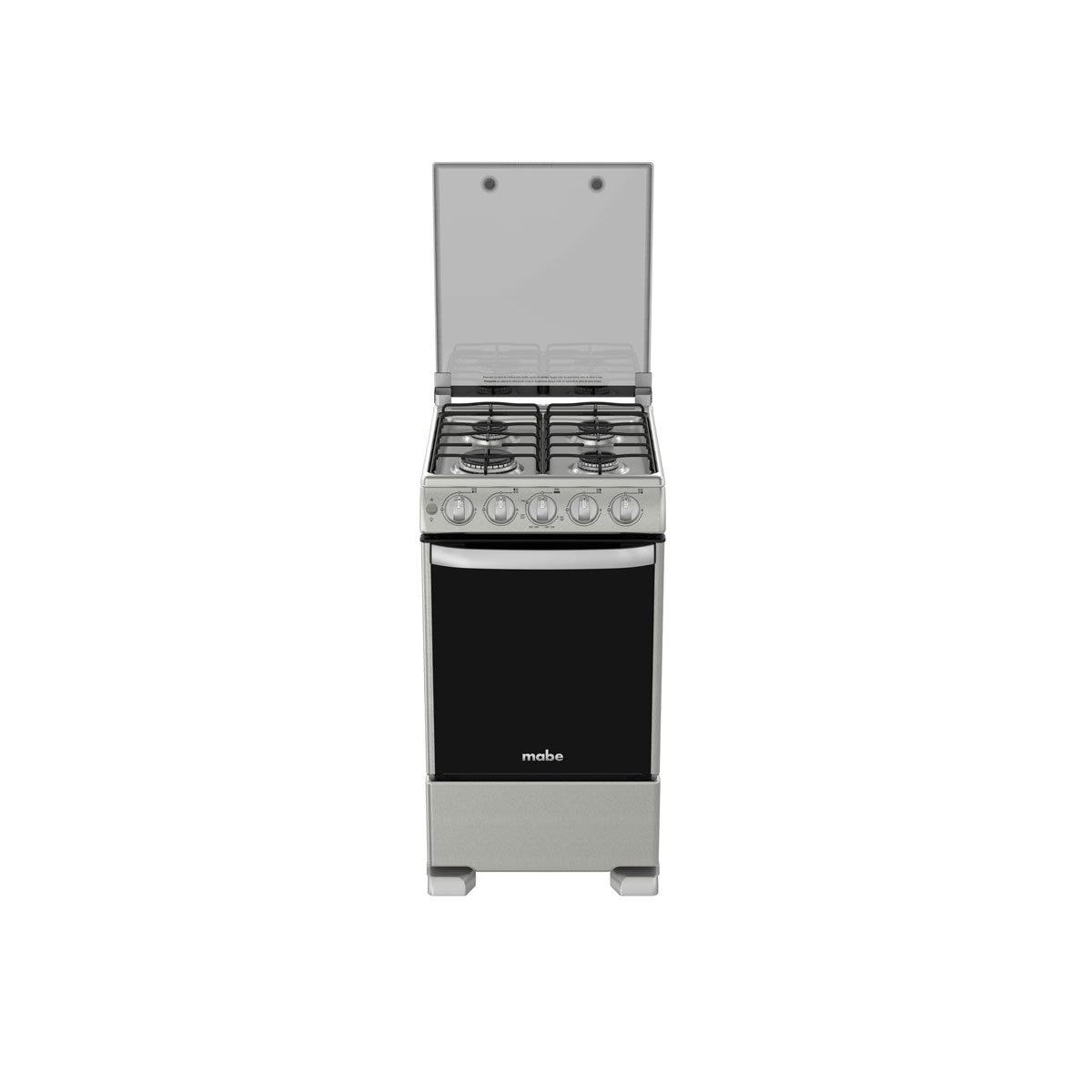 Estufa Mabe 50 Cms Gas Em5046