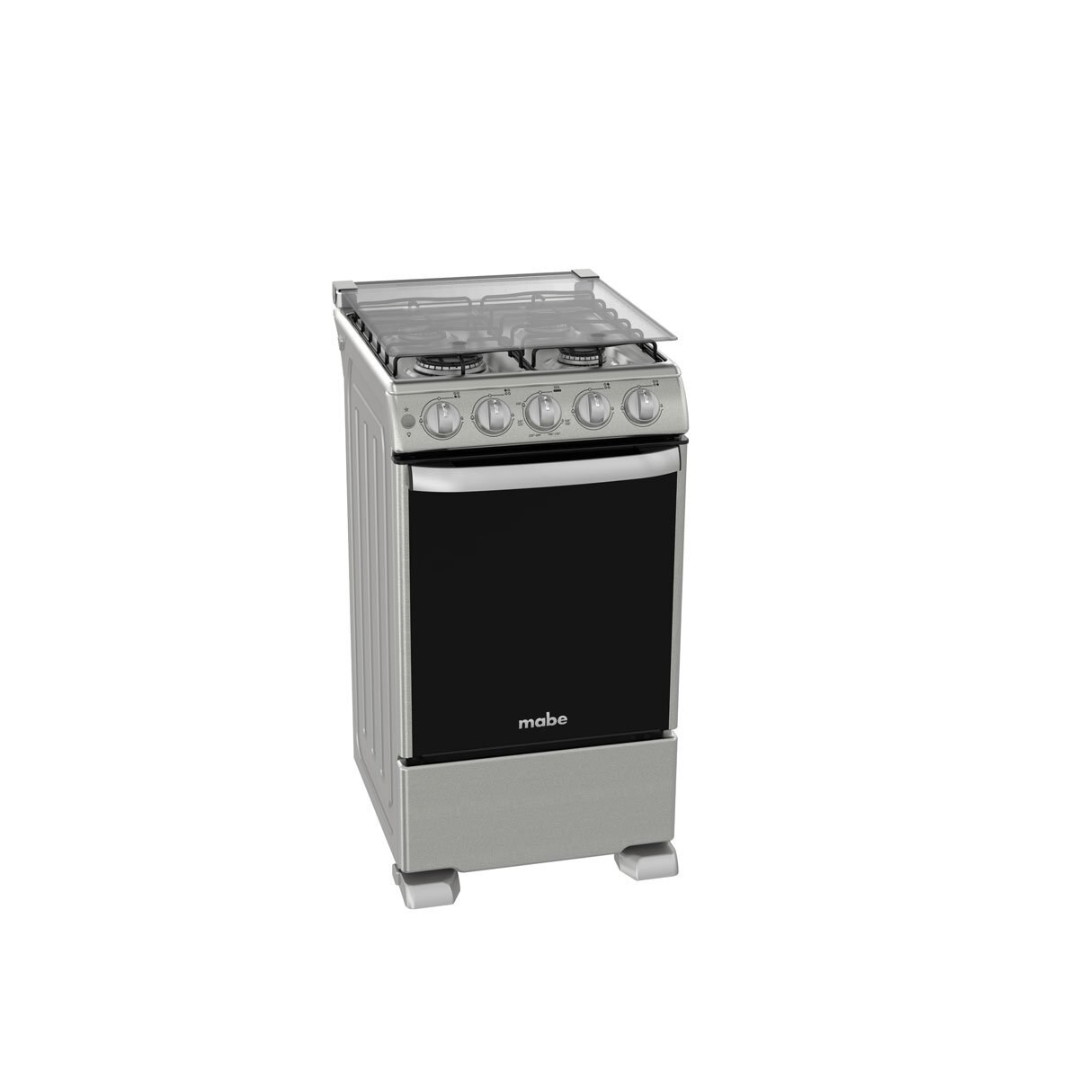 Estufa Mabe 50 Cms Gas Em5046
