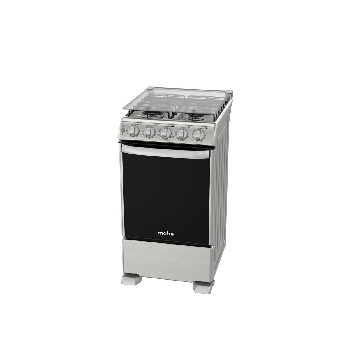 Estufa Mabe 50 Cms Gas Em5046