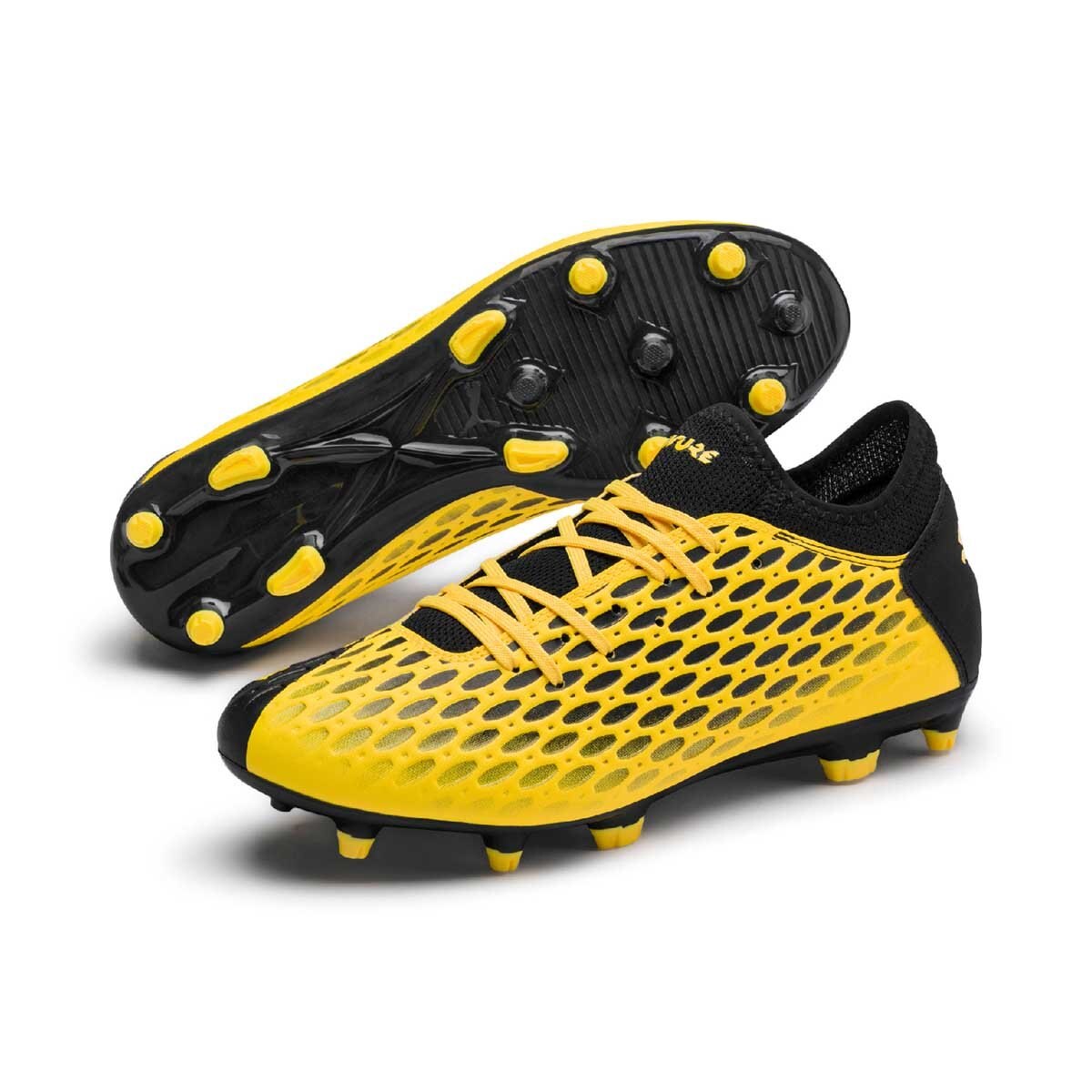zapatos puma soccer vista