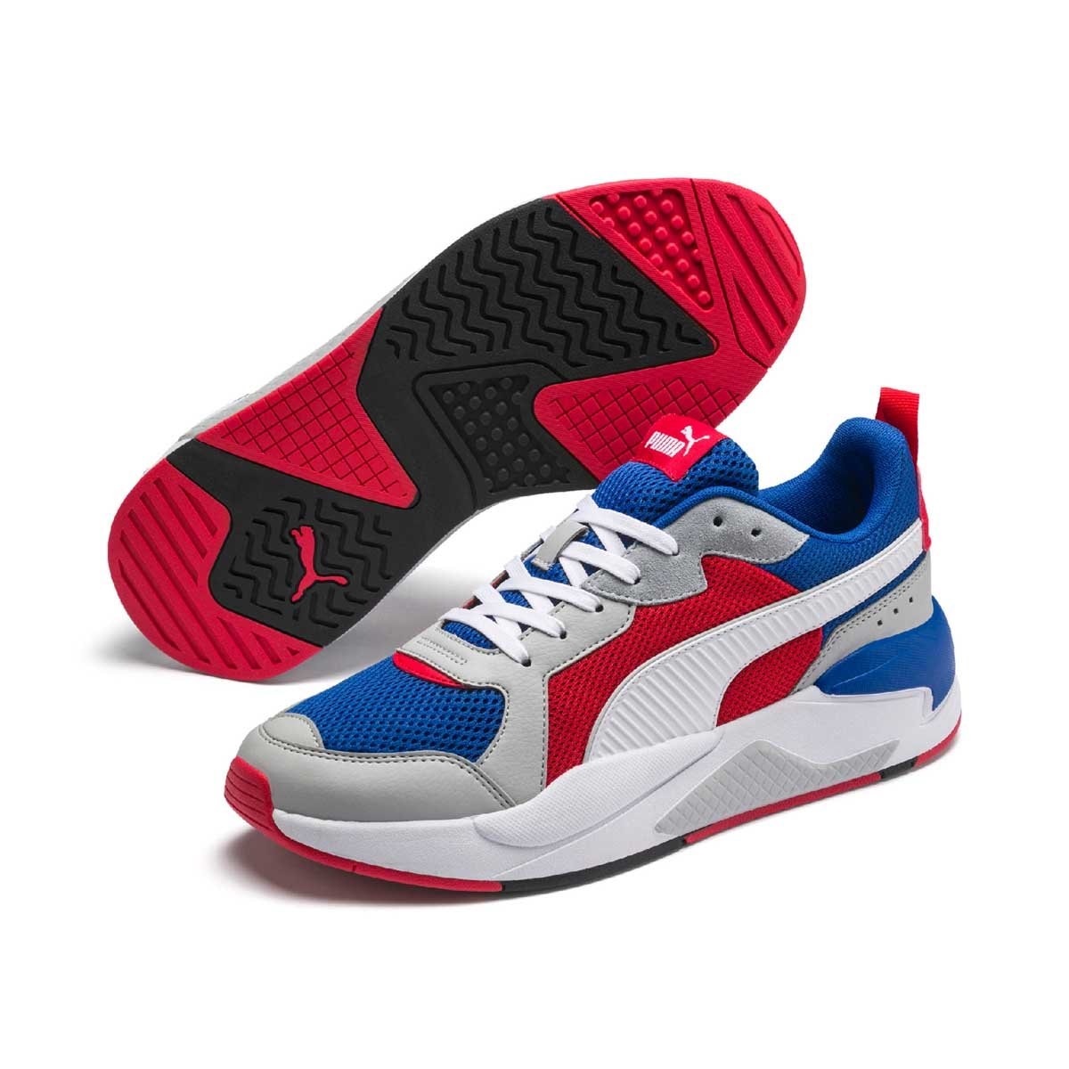 tenis puma x