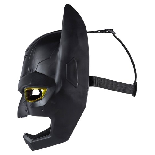 Máscara de Batman de Lujo Spin Master