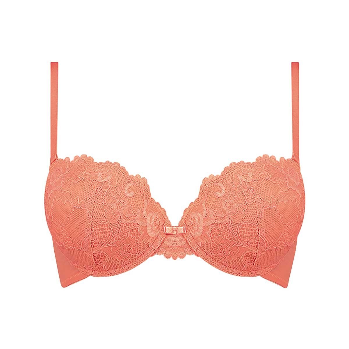 Brassier con Encaje Tempting Lace Triumph
