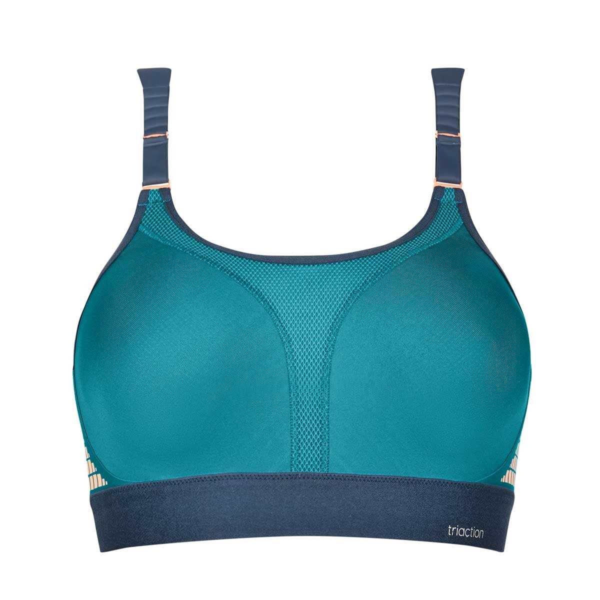 Brassier Varilla Deportiva Triaction Extr Triumph