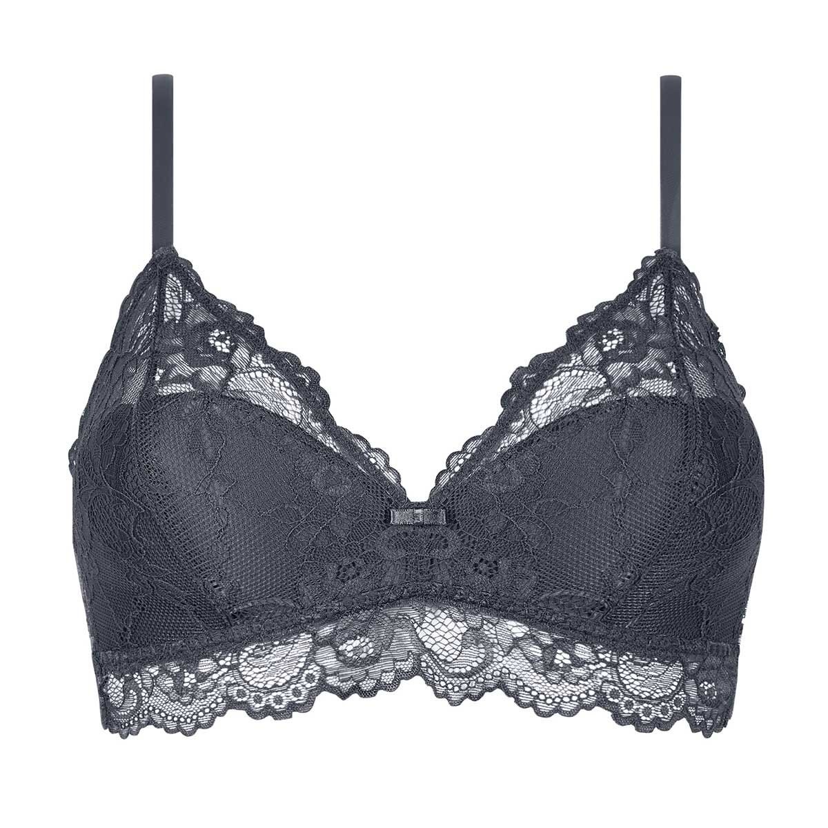 bralette encaje