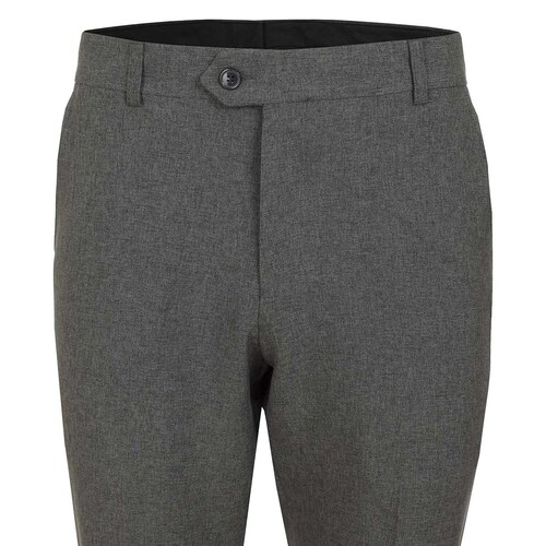Traje para Caballero Corte Inglés Básico Gris Obscuro Bruno Magnani