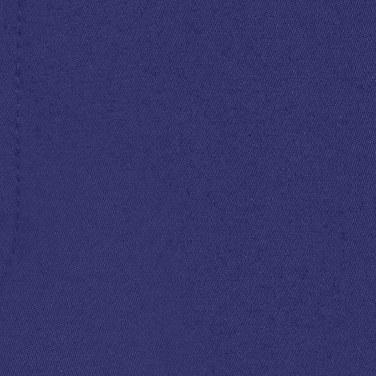 Pantalón de Vestir para Caballero Tela Fantasía Azul Medio Polo Club