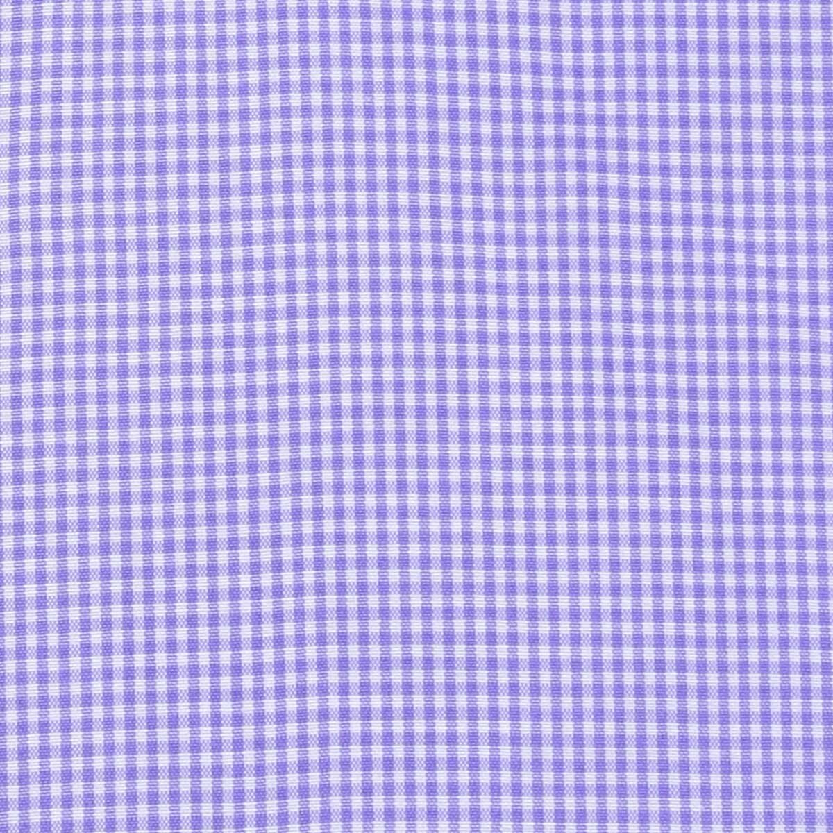 Camisa de Vestir para Caballero de Micro Cuadros Carlo Corinto Paris