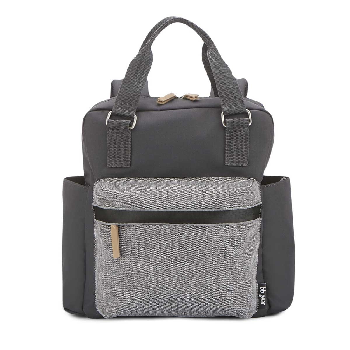 Pañalera Gear Back Pack Tote Baby Boom