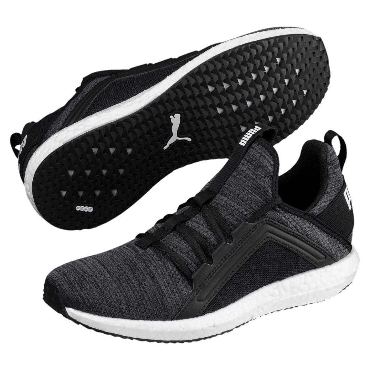 Tenis de Entrenamiento Mega Puma para Dama