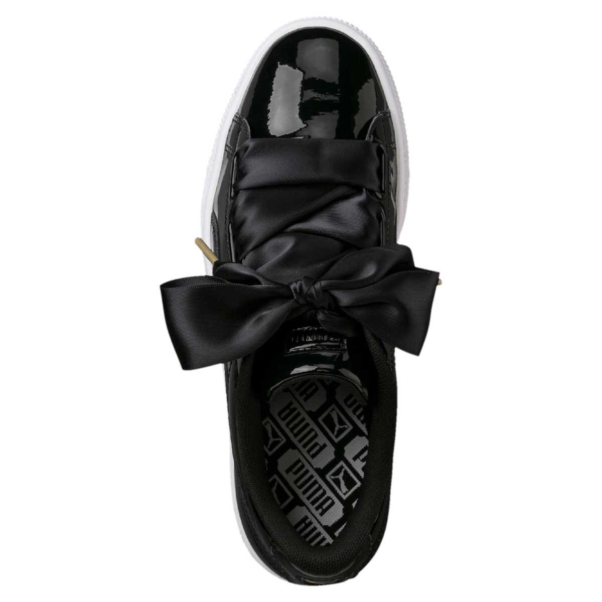 Tenis Casual Patent Puma para Dama