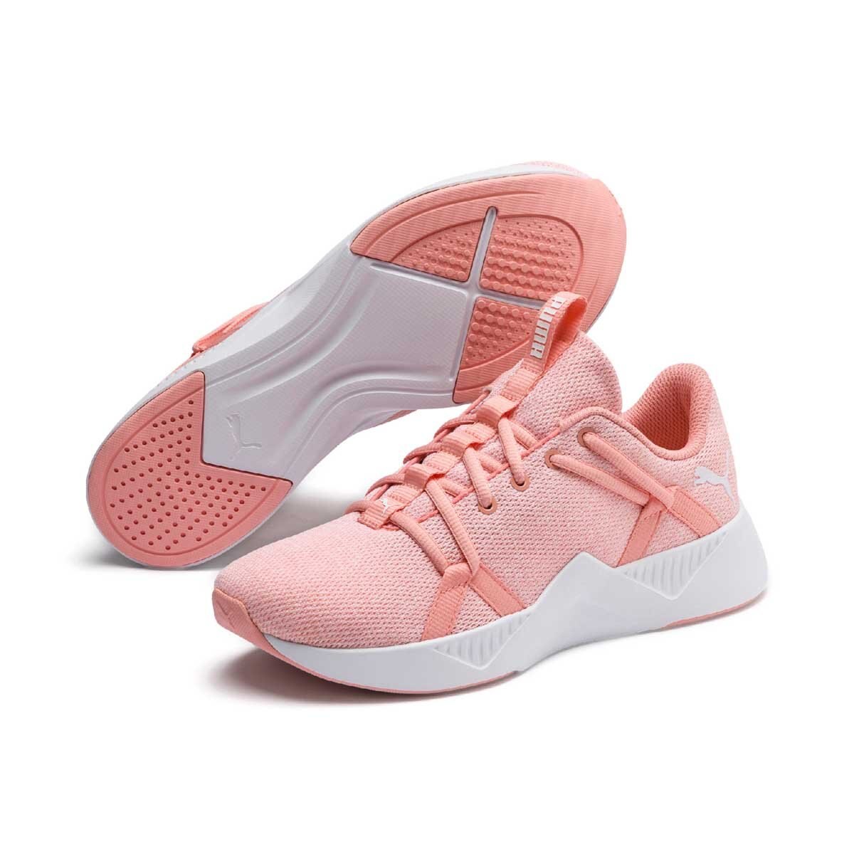 Puma deals incite knit