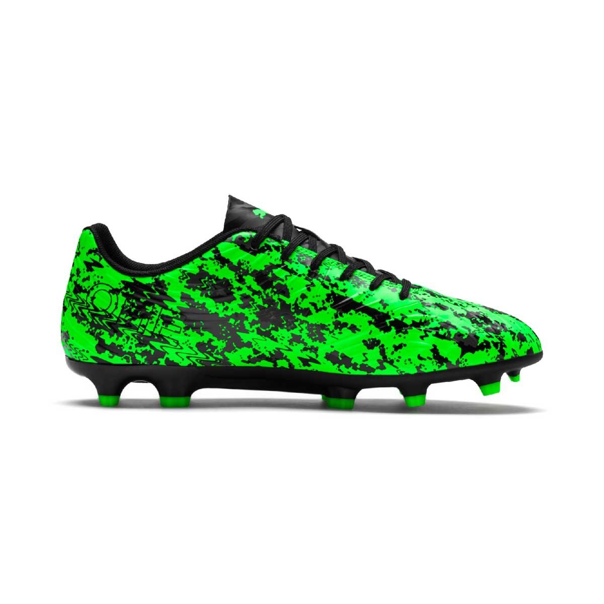 zapatos puma soccer vista