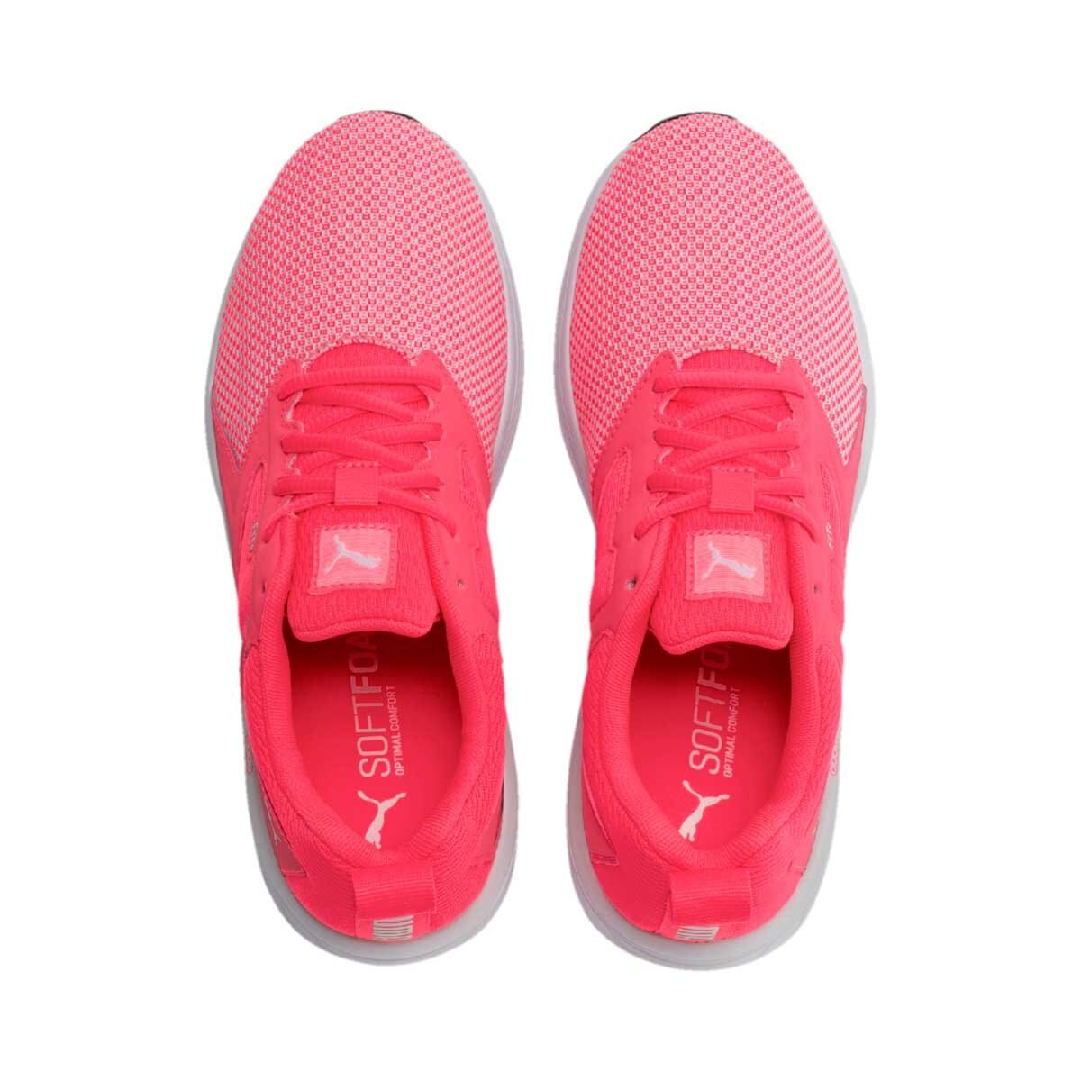 Tenis Correr Nrgy Asteroid Puma - Dama