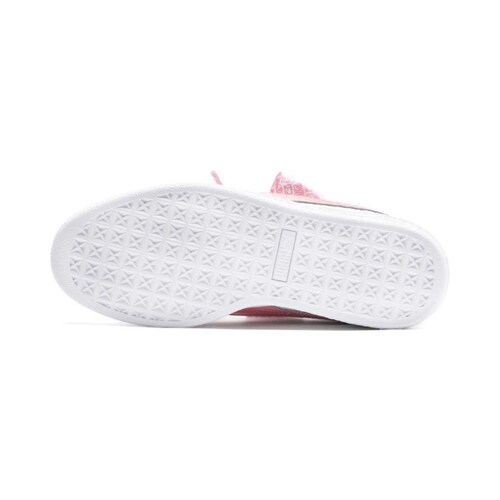 Tenis Casual Basket Heart Reinvent Puma para Dama