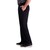 Pantalón para Caballero Haggar Premium Confort Negro