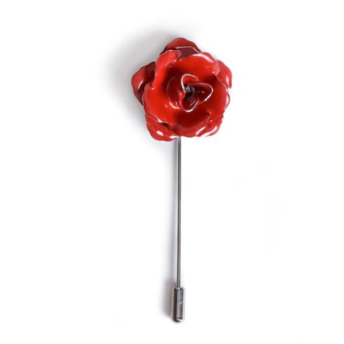 Fistol para Caballero en Forma de Flor Hickok