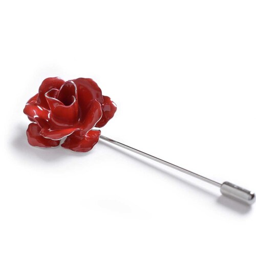 Fistol para Caballero en Forma de Flor Hickok