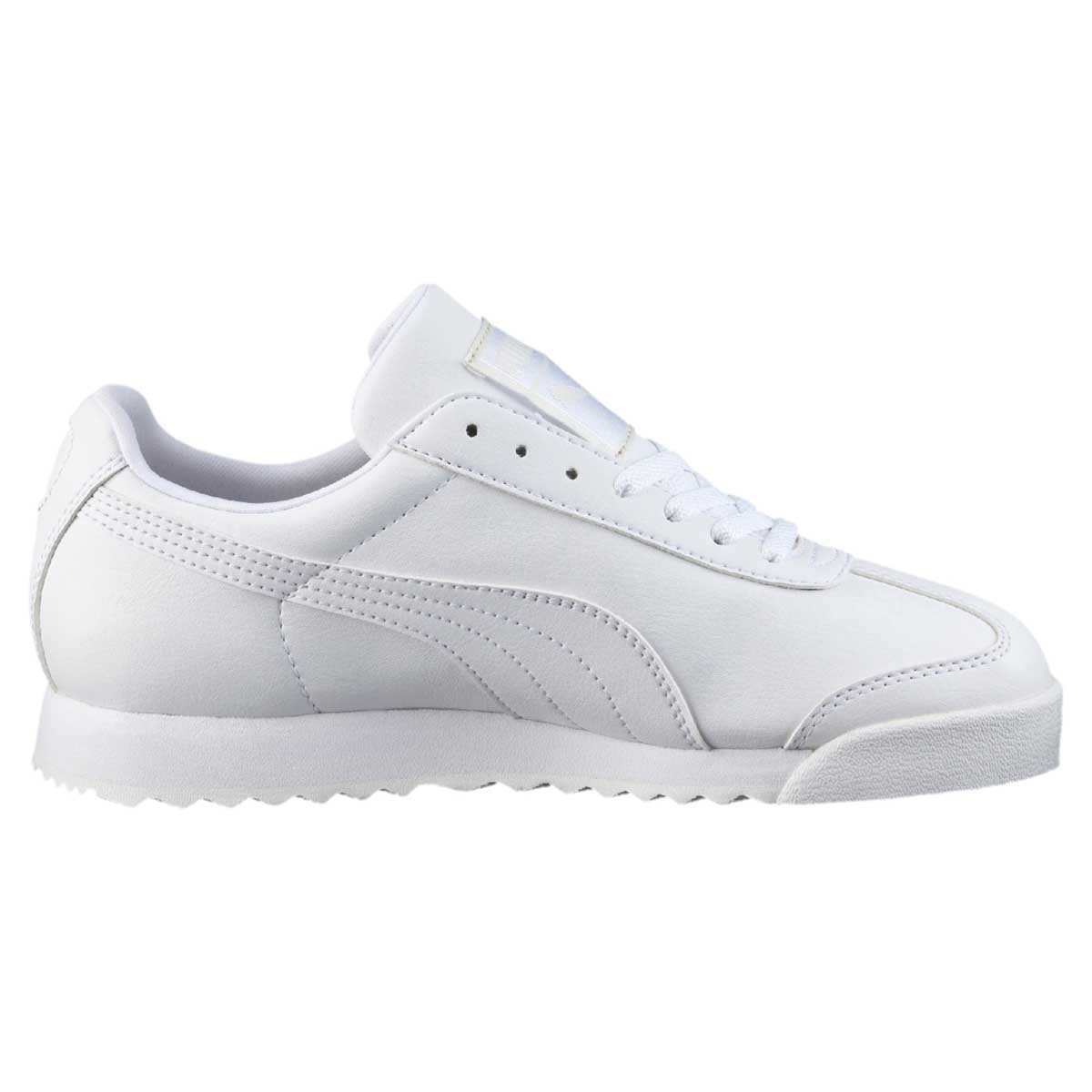 tenis puma para hombre casuales