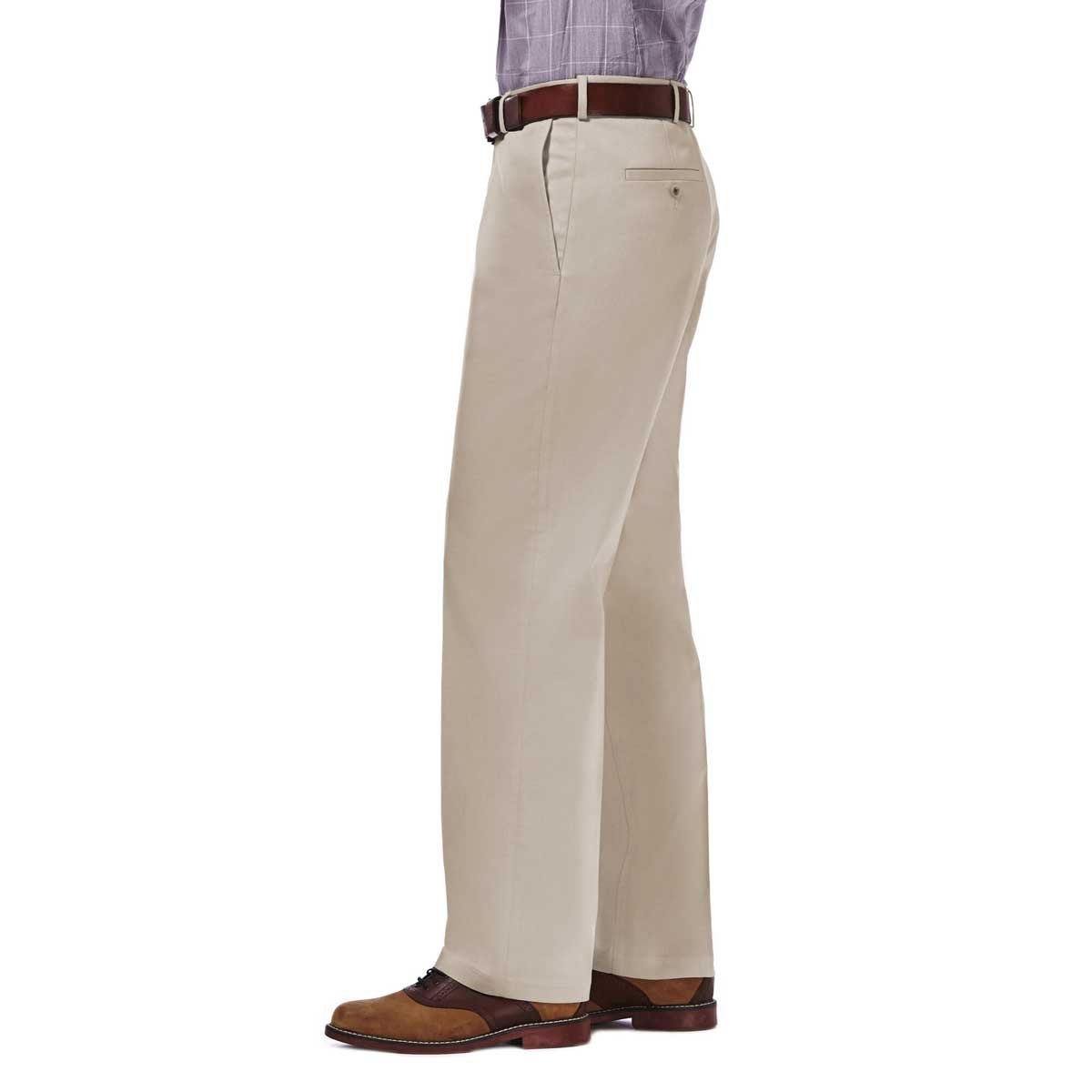 Pantalón para Caballero Haggar Color Neutro