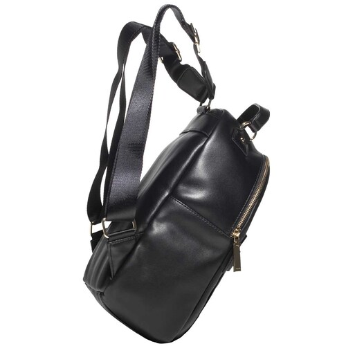 Mochila Emilia Negro Tommy Hilfiger