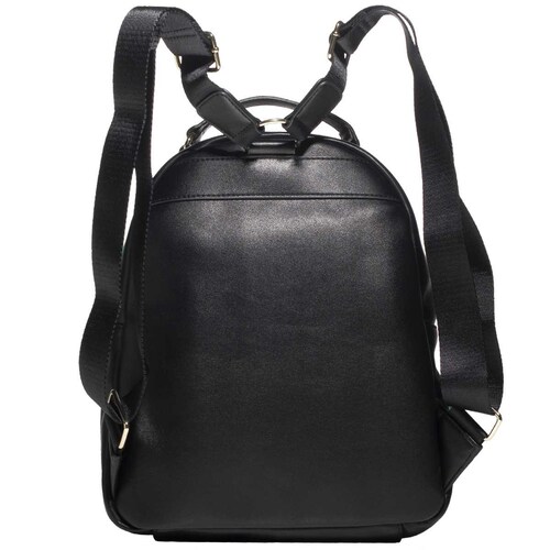 Mochila Emilia Negro Tommy Hilfiger