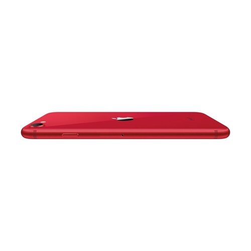 Iphone Se (2020) 64Gb Color Rojo R9 (Telcel)
